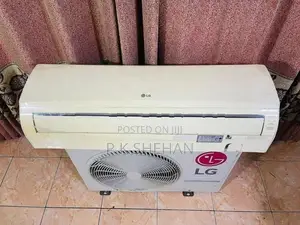 12000BTU AC