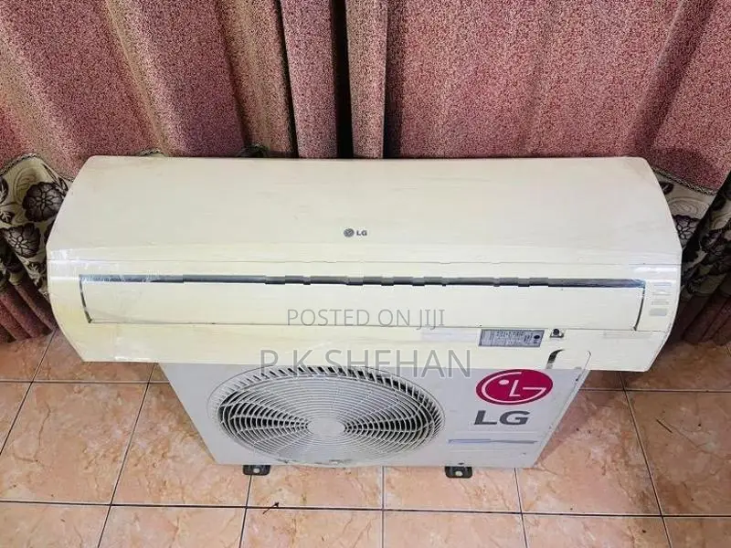 12000BTU AC