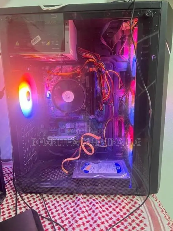 Gaming PC