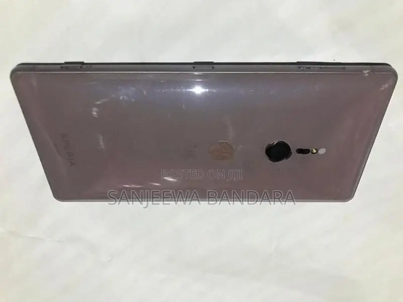 Sony Xperia XZ2 (Used)
