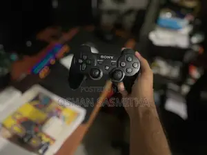 PS3 Slim