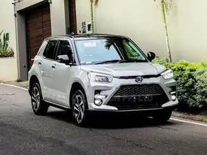 Toyota Raize Z HIGHEST GRADE 2026