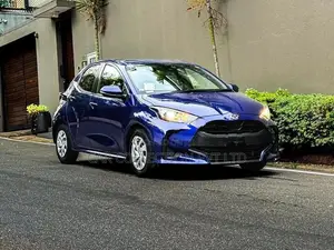 Toyota Yaris x grade 2023