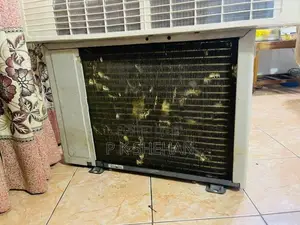 12000BTU AC