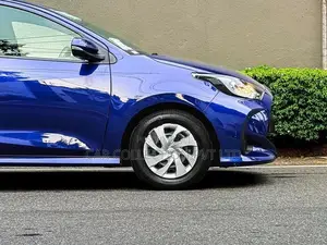 Toyota Yaris x grade 2023