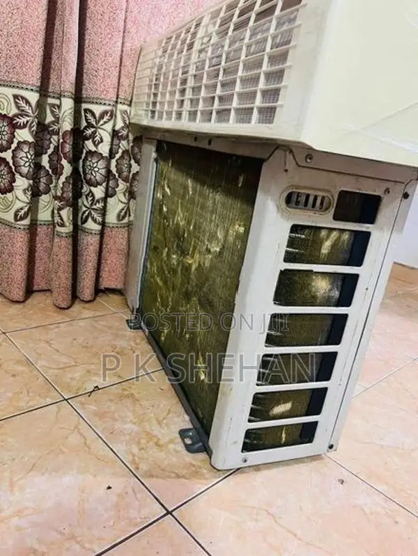 12000BTU AC
