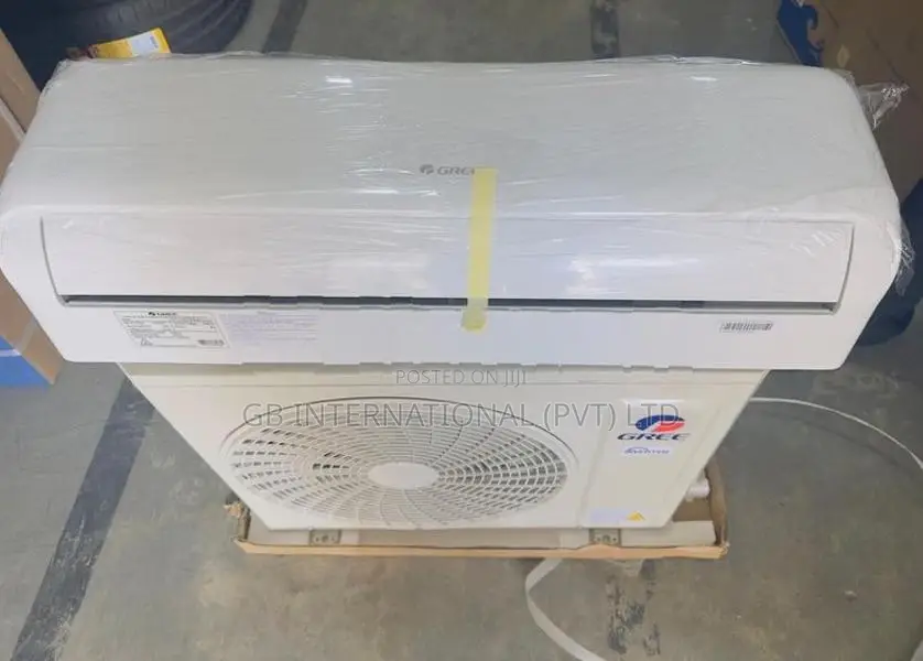 Gree 12000BTU Inverter AC
