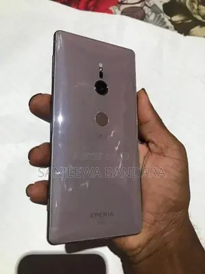Sony Xperia XZ2 (Used)