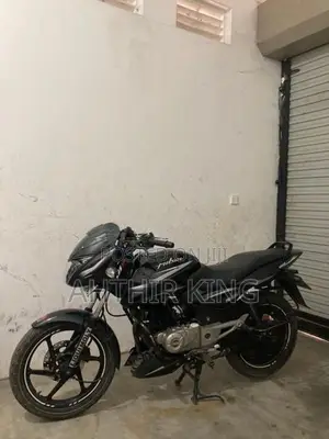 Bajaj Pulsar 150 2016