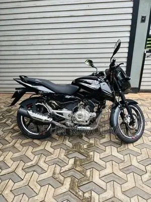 Bajaj Pulsar 150 2016