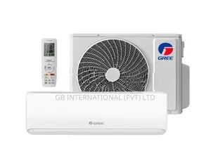 Gree 12000BTU (Brand New) Inverter AC