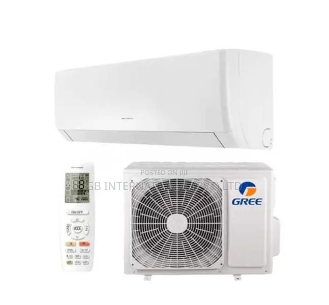 12000BTU Gree Brand (New) Air Conditioner