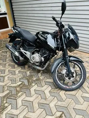 Bajaj Pulsar 150 2016