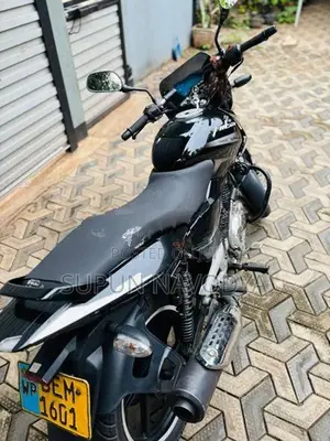 Bajaj Pulsar 150 2016