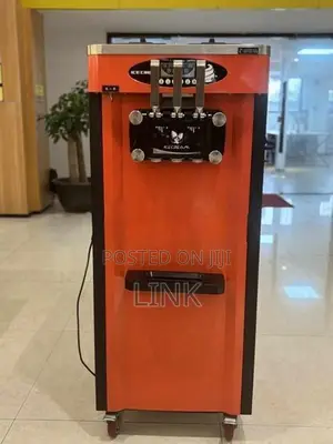ice cream machine 13L