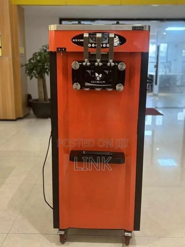 ice cream machine 13L