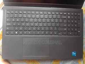 Dell Laptop