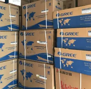 Gree 12000BTU (Inverter) Brand New AC