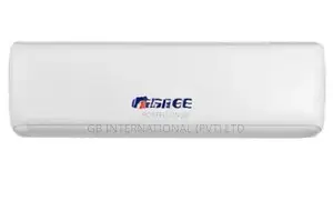 Gree 12000BTU Inverter AC
