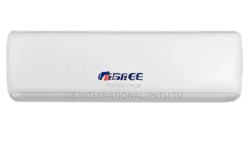Gree 12000BTU Inverter AC
