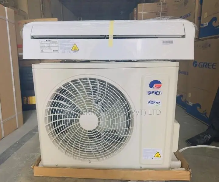 Gree Air Conditioner (Brand New) Inverter