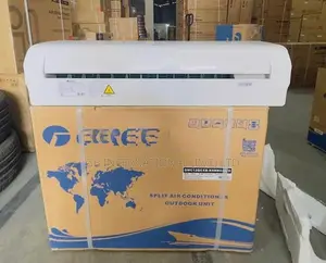 Gree 12000BTU Inverter AC New