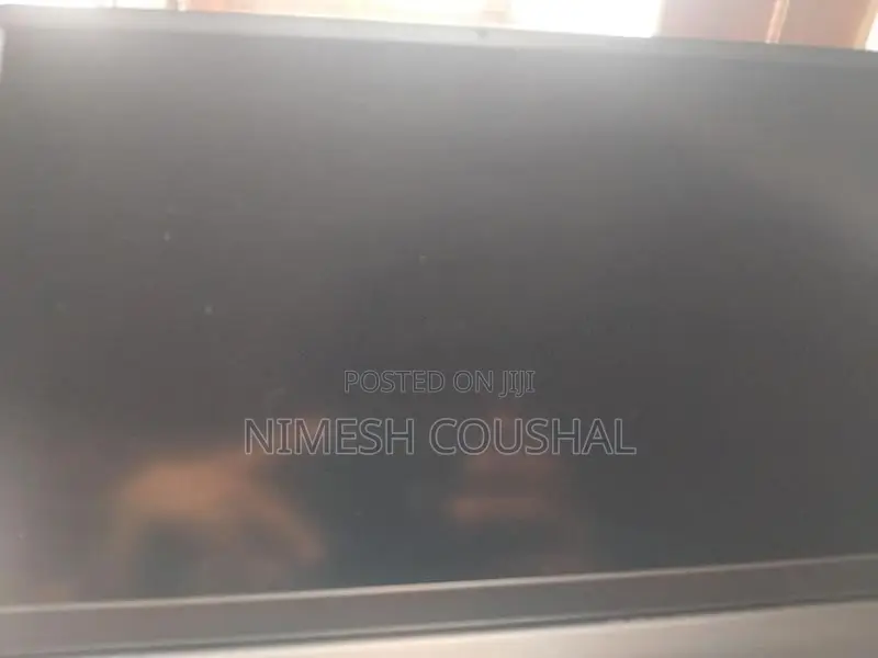 Dell Laptop