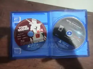 Ps4 500gb Consoles