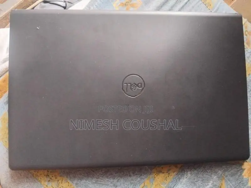 Dell Laptop