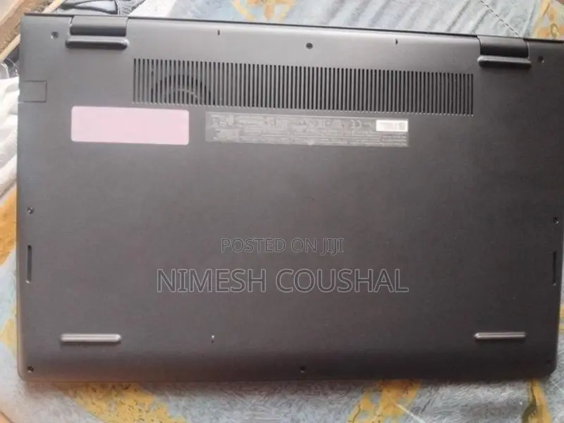 Dell Laptop