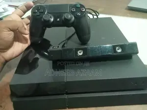 Ps4 500gb Consoles