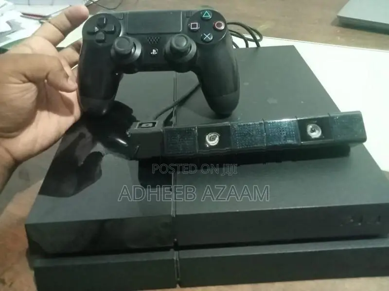 Ps4 500gb Consoles