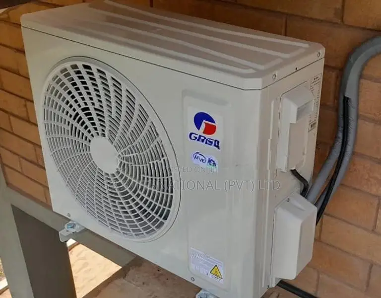 Gree 12000BTU Inverter AC (New)