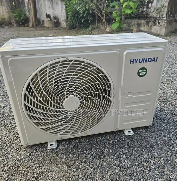9000BTU Hyundai Brand (New) AC