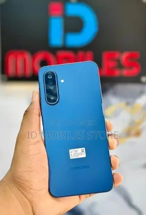 Samsung Galaxy A17 8GB 256GB (Used)