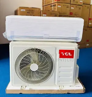 TCL 12000BTU Non Inverter AC
