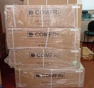 18000BTU Comfri Inverter AC (New)