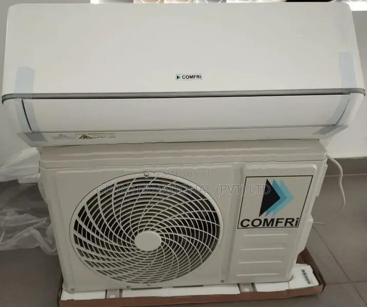 Comfri 18000BTU Inverter (New) AC