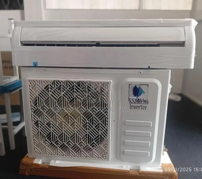 18000BTU Comfri Brand (Inverter) AC