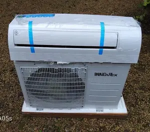 Innovex 12000BTU Non Inverter AC