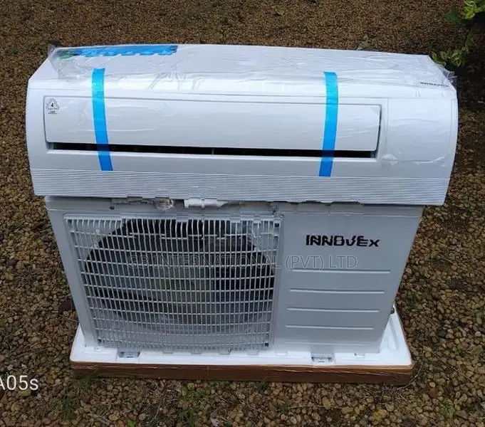 Innovex 12000BTU Non Inverter AC