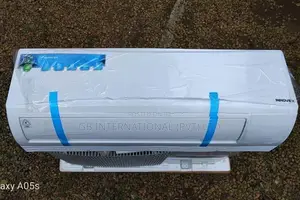 Innovex 12000BTU Non Inverter AC (New)