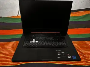 Asus TUF Dash F15 | i7 11th Gen RTX 3060 32GB RAM 1TB SSD