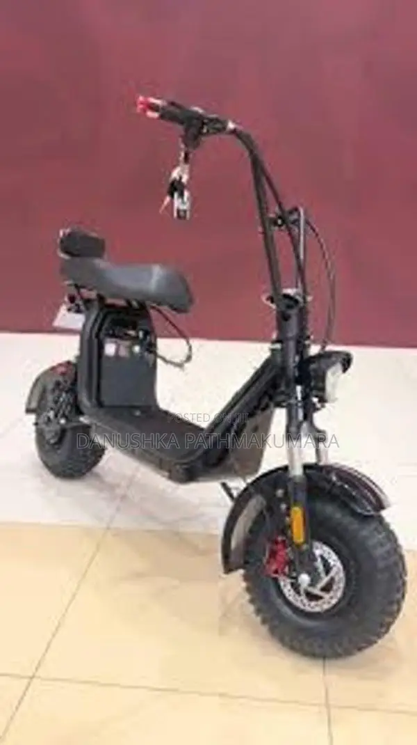 E Bike 2022