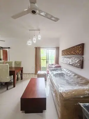 Athurugiriya - 3BR Fully furnished APT for Rent -TPM2024DHAR