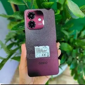 Oppo A3x 4G (Used)