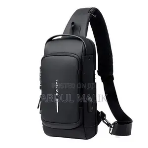 Fashion Crossbody Bag