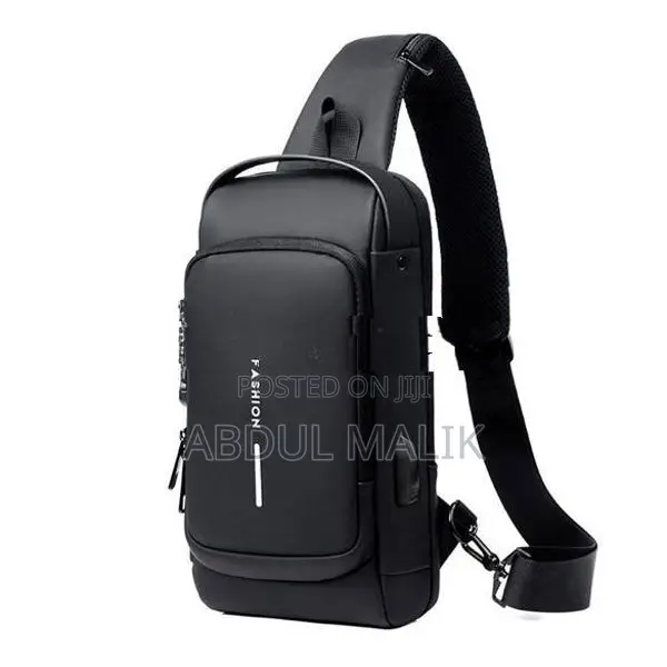 Fashion Crossbody Bag