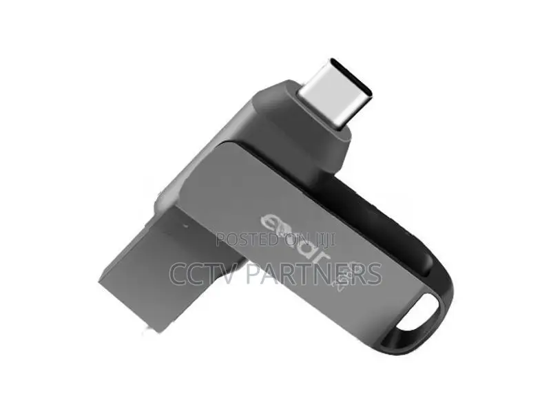 Lexar 256GB Usb and Type- C pen drive high speed storage cctv mobile p