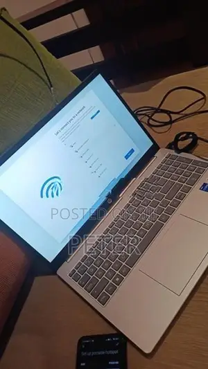 HP Laptop